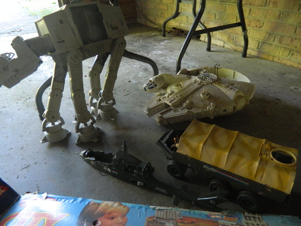 Image for PUBLIC ESTATE AUCTION (DECEASED) RESCHEDULED TO JUNE 8th 9AM