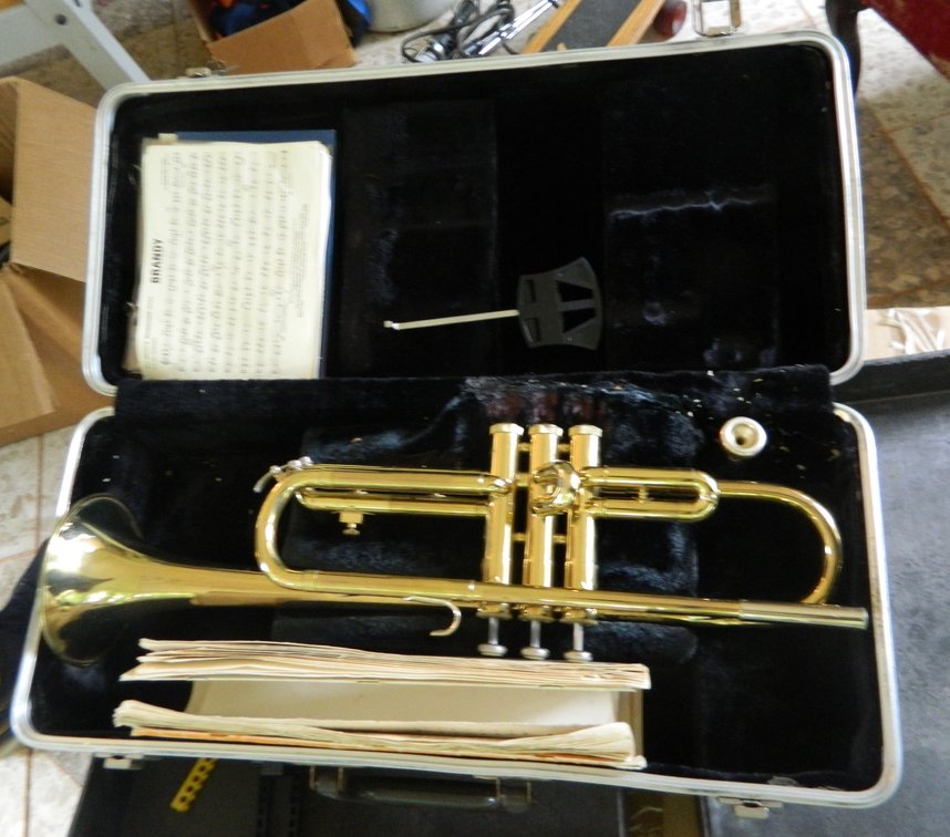 Image for PUBLIC ESTATE AUCTION (DECEASED)