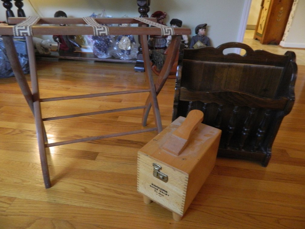 Image for PUBLIC ESTATE AUCTION (DECEASED)