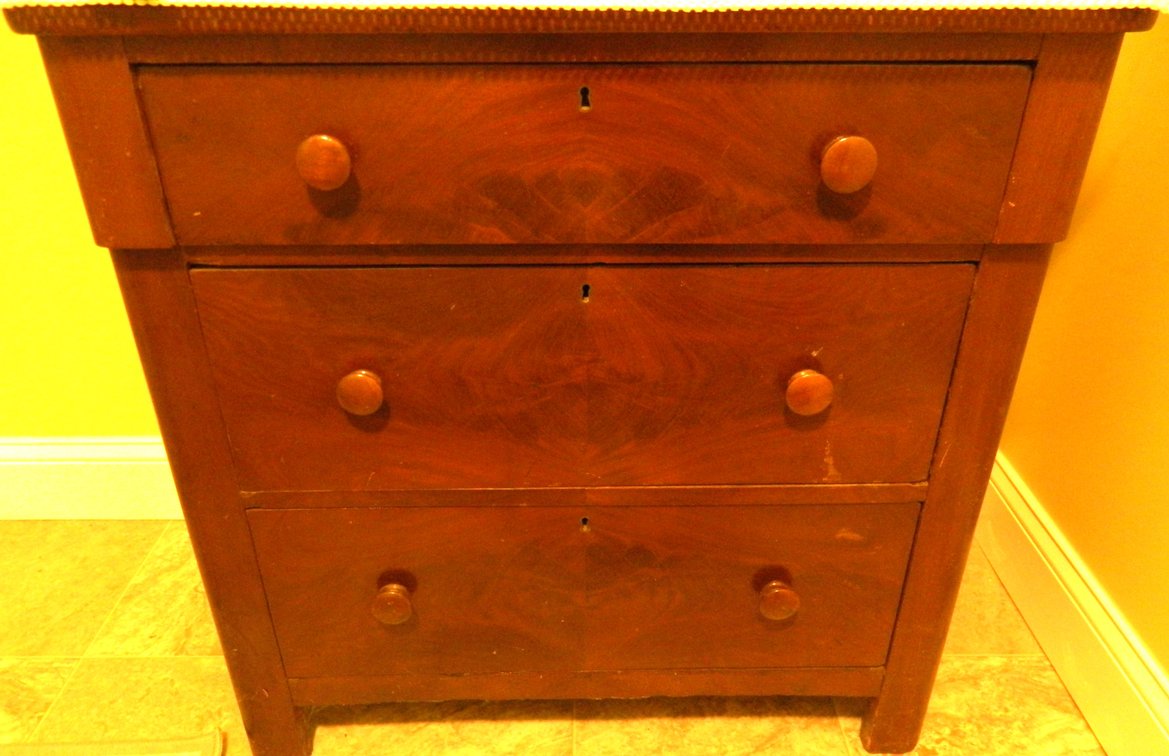 Image for PUBLIC ESTATE AUCTION (DECEASED)