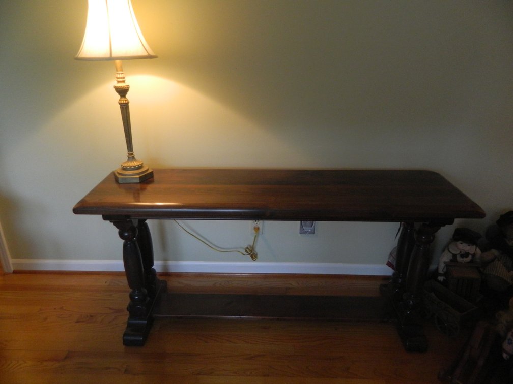 Image for PUBLIC ESTATE AUCTION (DECEASED)