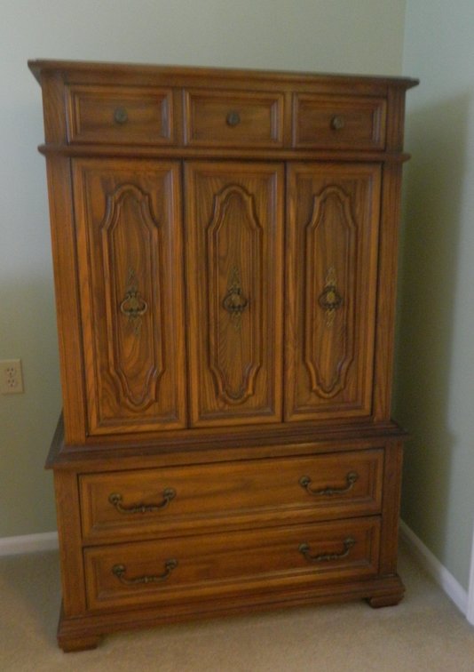 Image for PUBLIC ESTATE AUCTION (DECEASED)