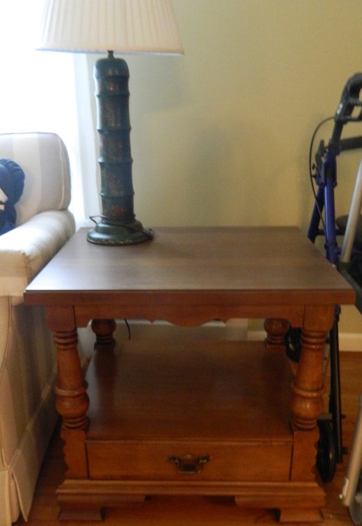 Image for PUBLIC ESTATE AUCTION (DECEASED)
