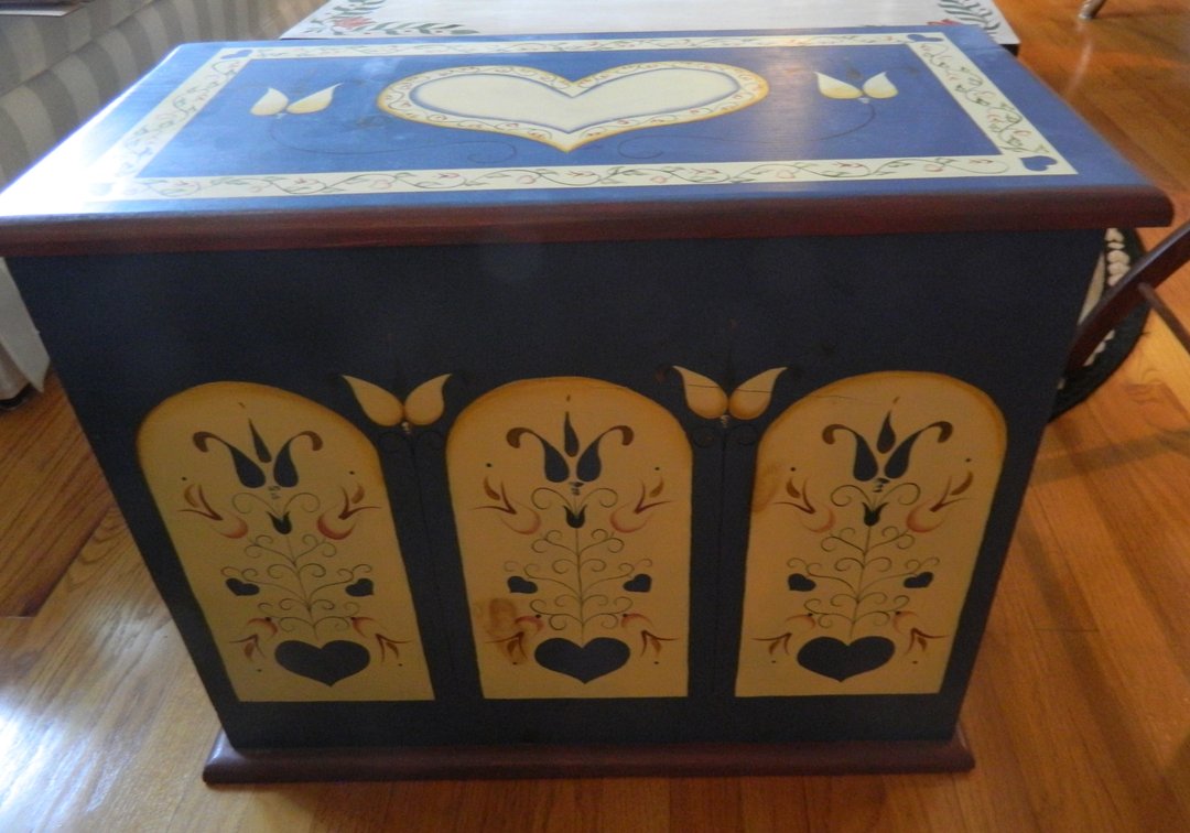 Image for PUBLIC ESTATE AUCTION (DECEASED)