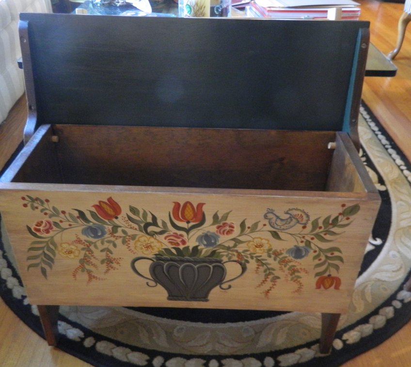 Image for PUBLIC ESTATE AUCTION (DECEASED)