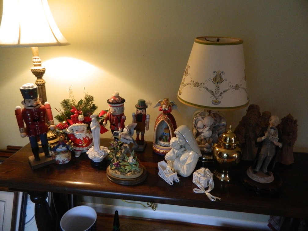 Image for PUBLIC ESTATE AUCTION (DECEASED)