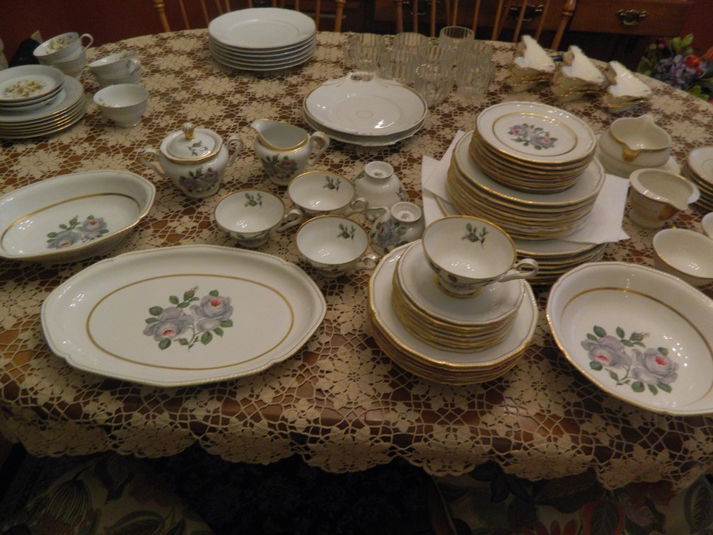 Image for PUBLIC ESTATE AUCTION (DECEASED)