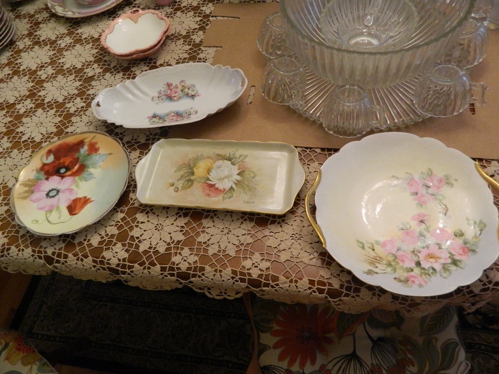Image for PUBLIC ESTATE AUCTION (DECEASED)