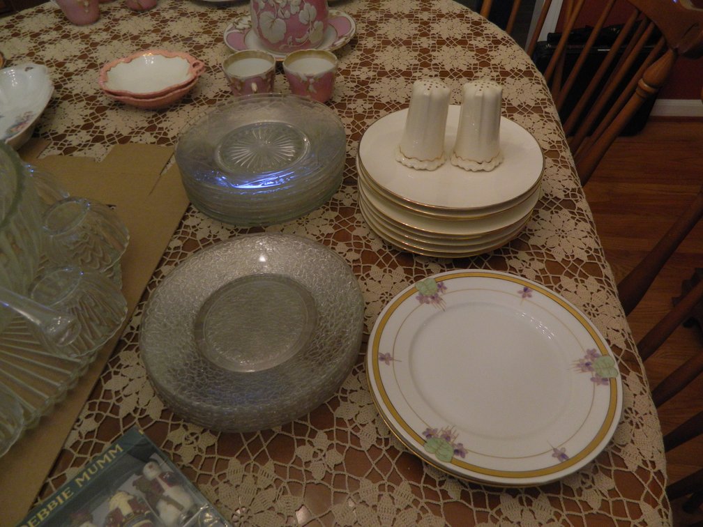 Image for PUBLIC ESTATE AUCTION (DECEASED)