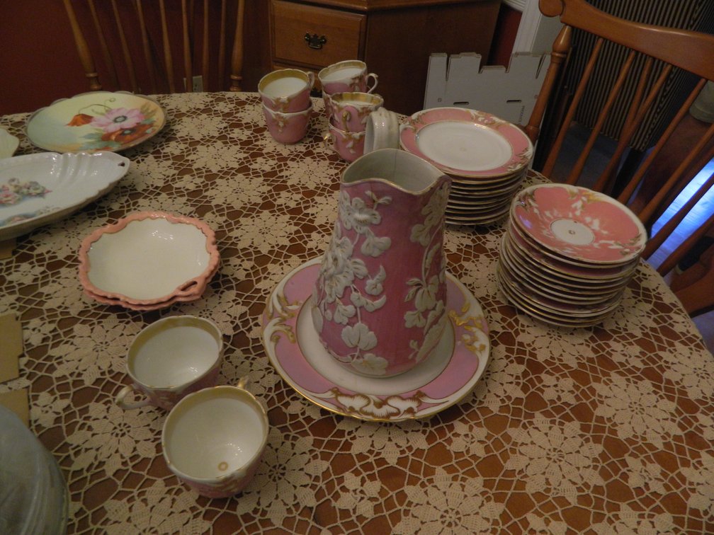 Image for PUBLIC ESTATE AUCTION (DECEASED)