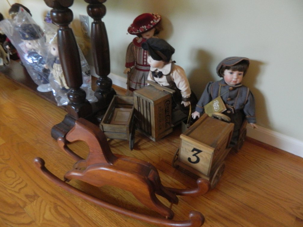Image for PUBLIC ESTATE AUCTION (DECEASED)