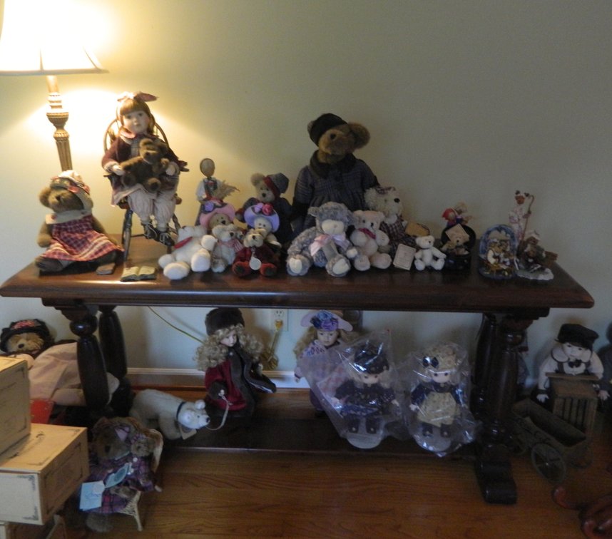 Image for PUBLIC ESTATE AUCTION (DECEASED)