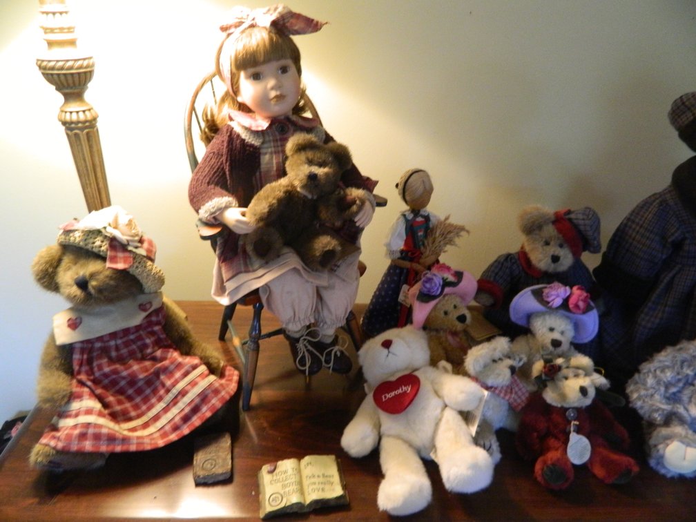 Image for PUBLIC ESTATE AUCTION (DECEASED)