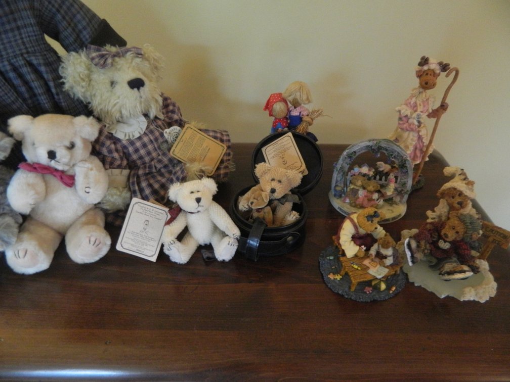 Image for PUBLIC ESTATE AUCTION (DECEASED)