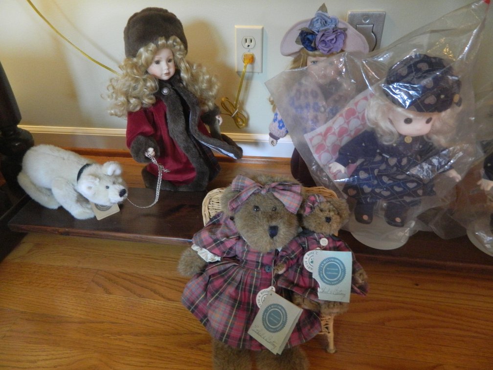 Image for PUBLIC ESTATE AUCTION (DECEASED)