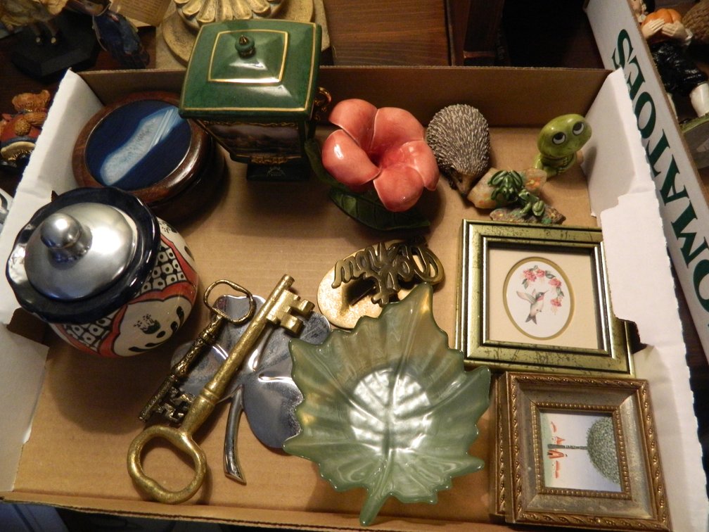 Image for PUBLIC ESTATE AUCTION (DECEASED)