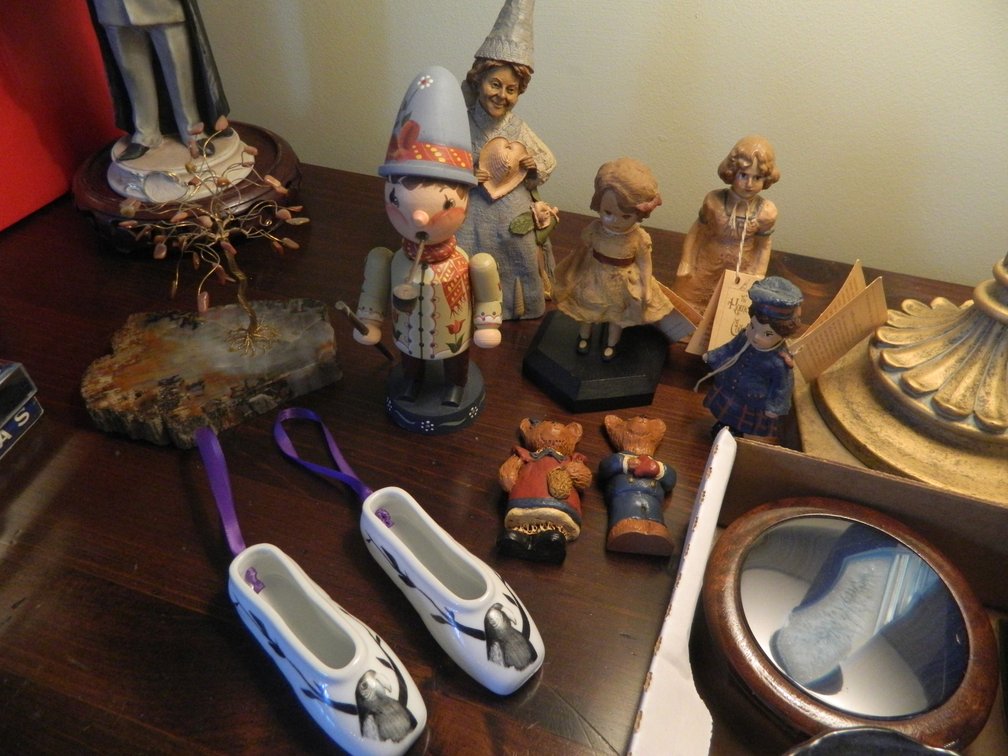 Image for PUBLIC ESTATE AUCTION (DECEASED)