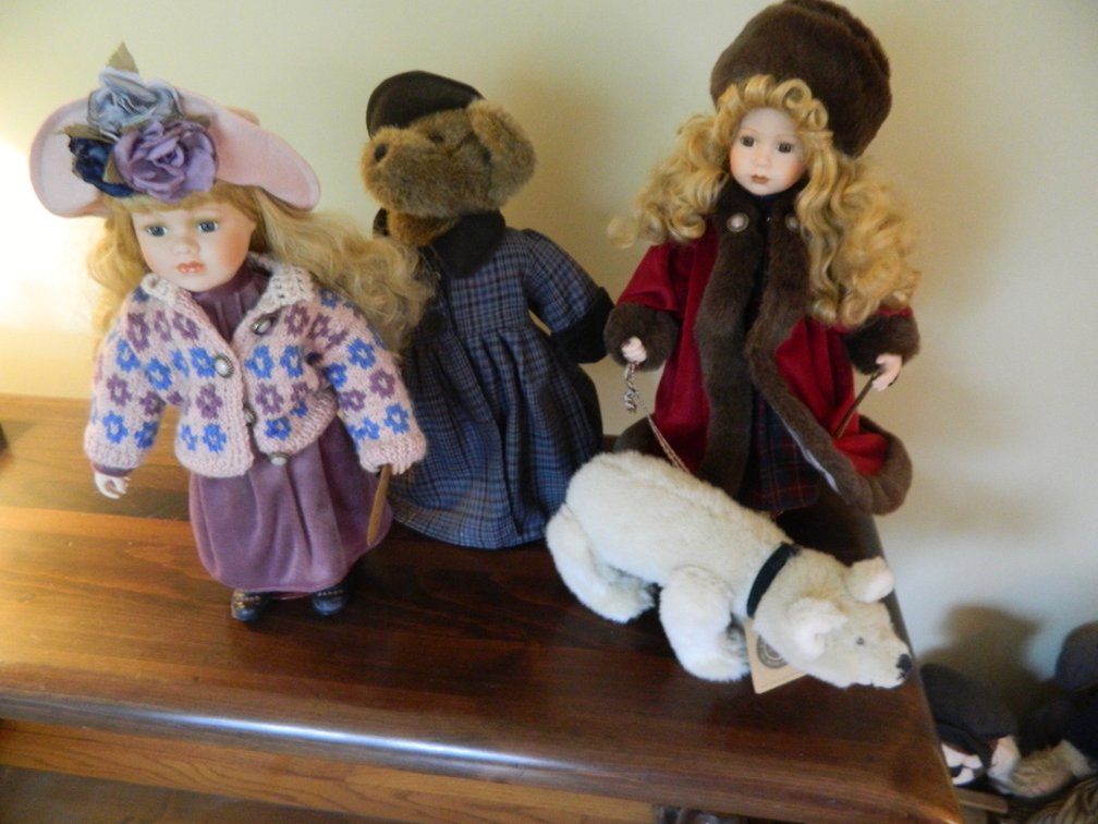 Image for PUBLIC ESTATE AUCTION (DECEASED)