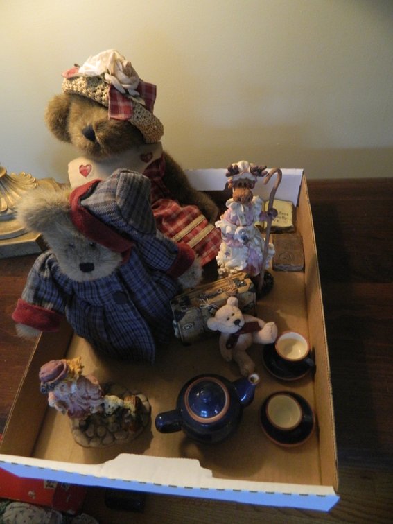 Image for PUBLIC ESTATE AUCTION (DECEASED)