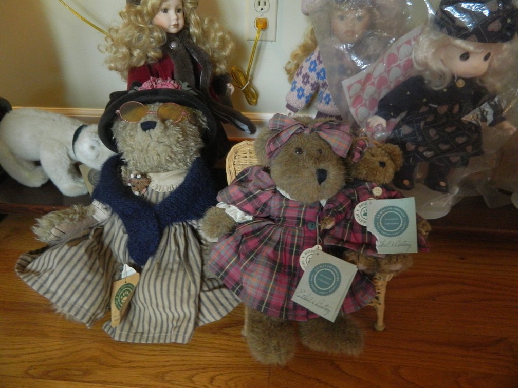 Image for PUBLIC ESTATE AUCTION (DECEASED)