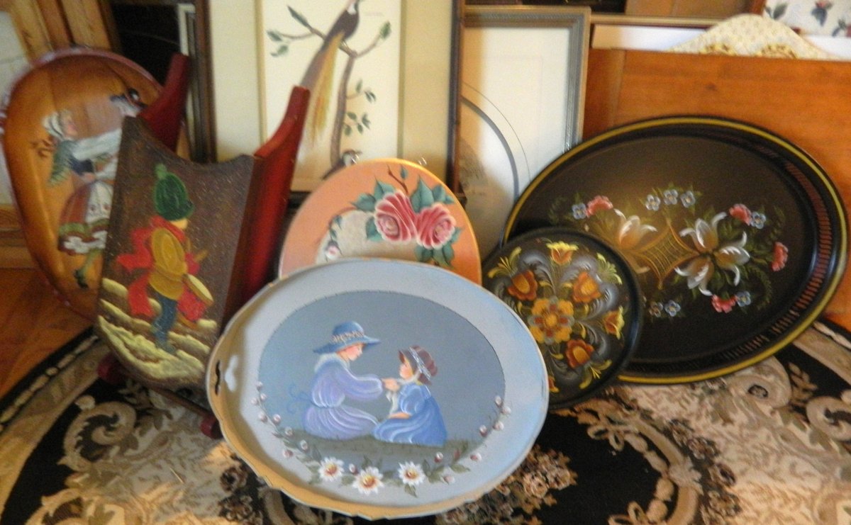 Image for PUBLIC ESTATE AUCTION (DECEASED)
