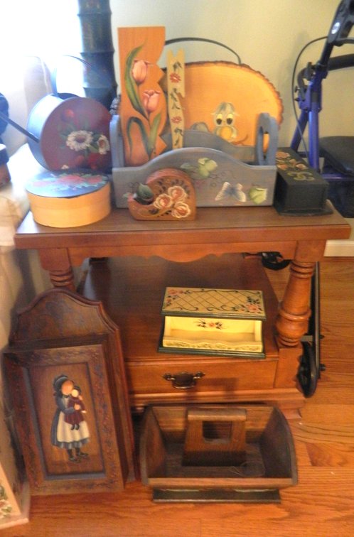 Image for PUBLIC ESTATE AUCTION (DECEASED)