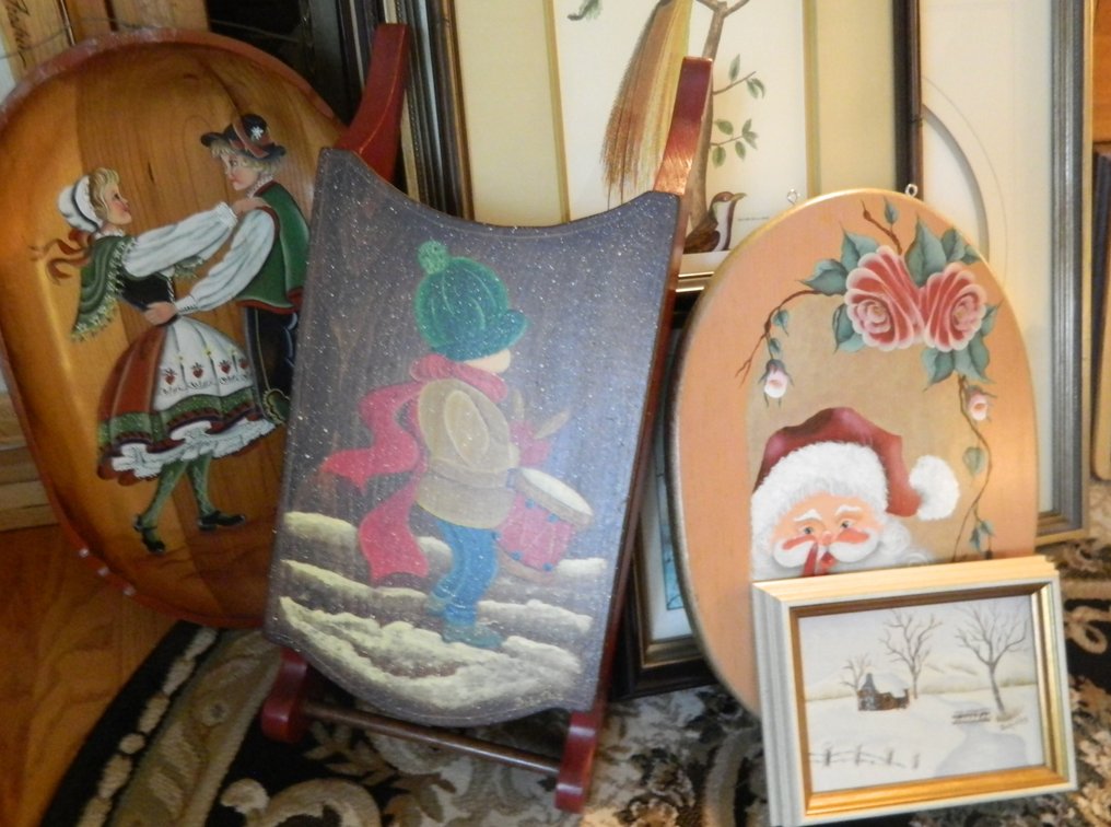 Image for PUBLIC ESTATE AUCTION (DECEASED)