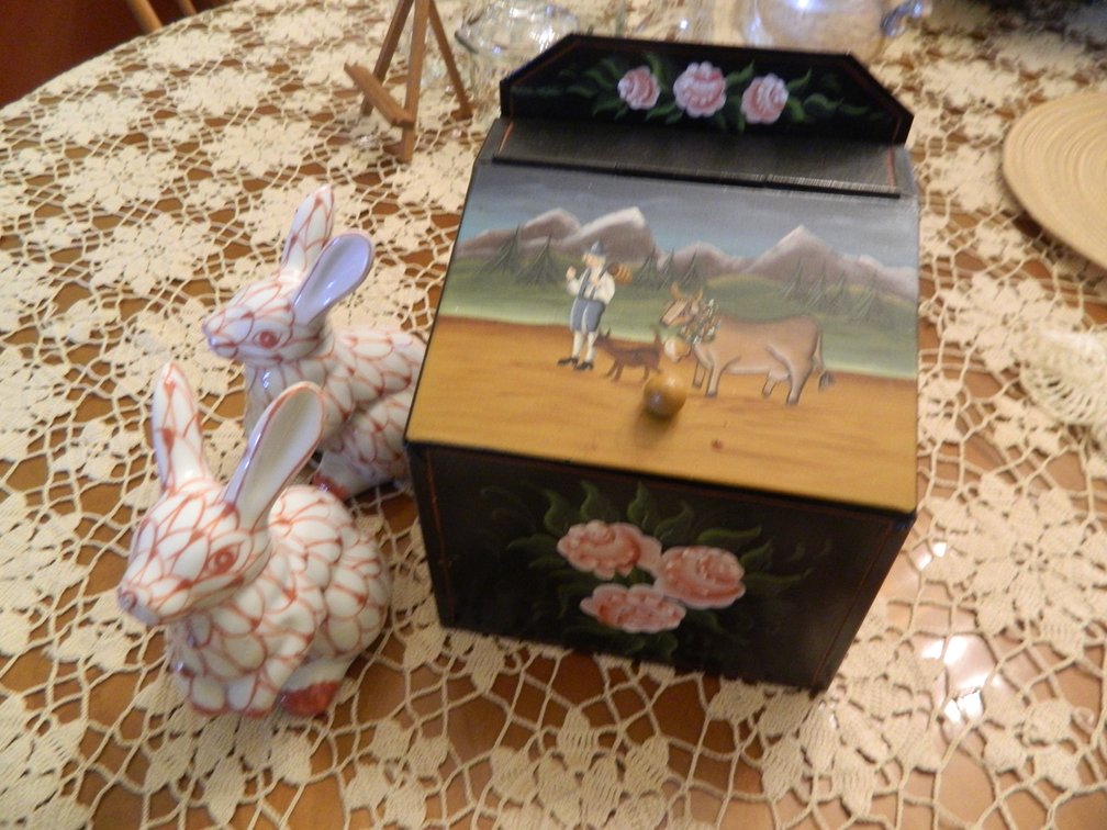 Image for PUBLIC ESTATE AUCTION (DECEASED)
