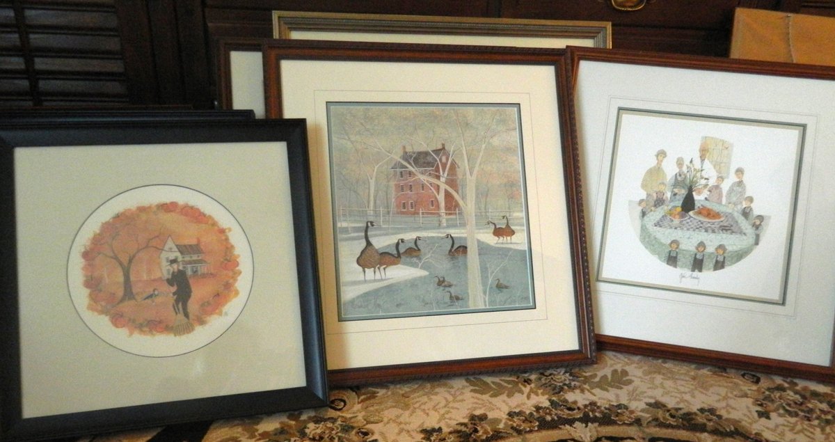 Image for PUBLIC ESTATE AUCTION (DECEASED)