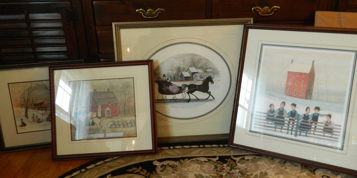 Image for PUBLIC ESTATE AUCTION (DECEASED)
