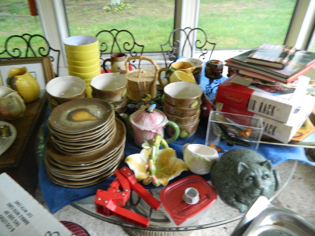 Image for PUBLIC ESTATE AUCTION (DECEASED)