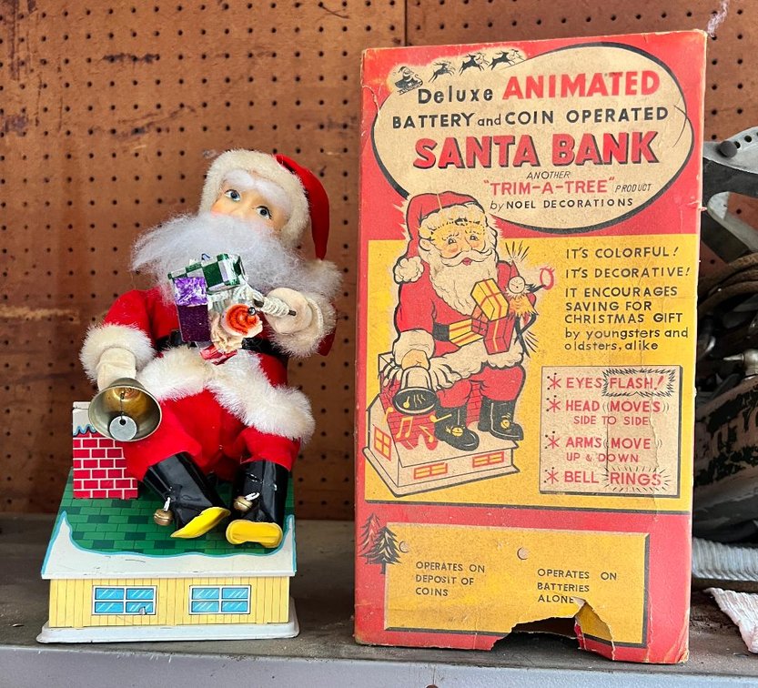Image for PUBLIC ESTATE AUCTION (DECEASED)