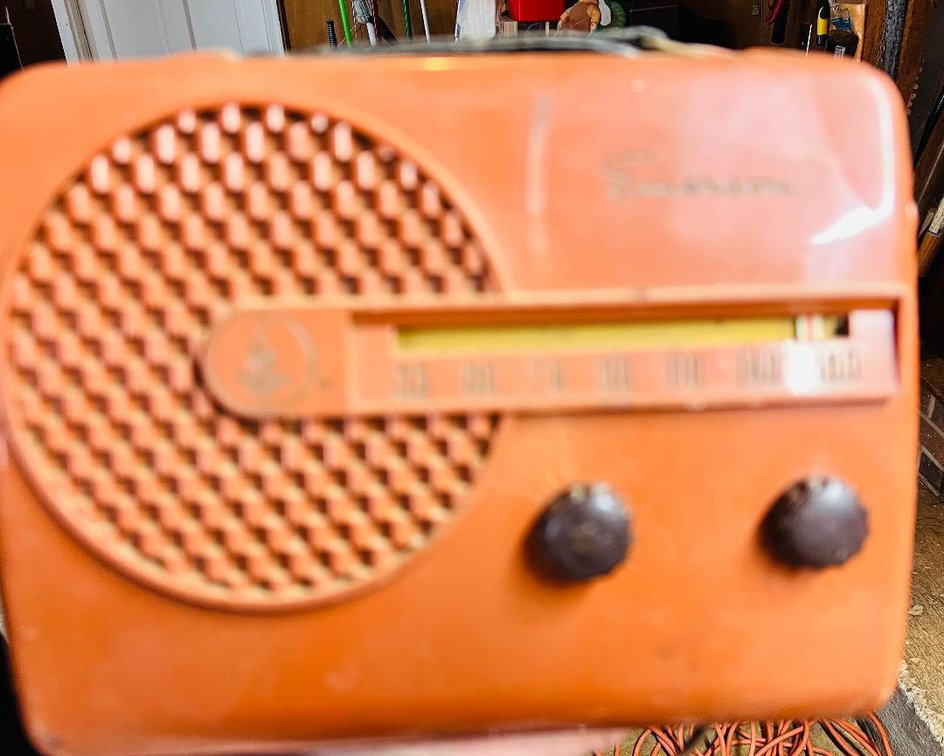 Image for PUBLIC ESTATE AUCTION (DECEASED)
