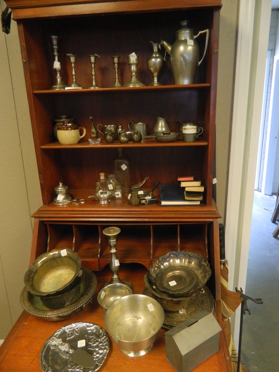 Image for PUBLIC ESTATE AUCTION (DECEASED)
