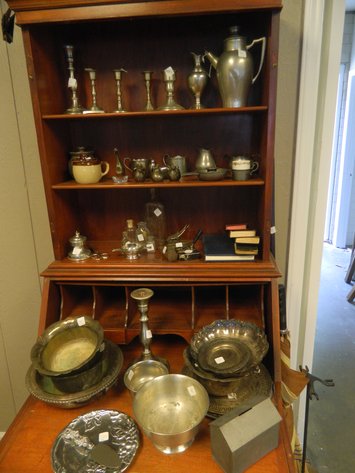 Image for PUBLIC ESTATE AUCTION (DECEASED)
