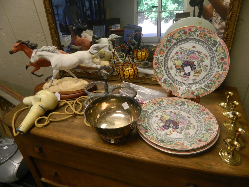 Image for PUBLIC ESTATE AUCTION (DECEASED)
