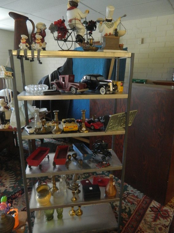 Image for PUBLIC ESTATE AUCTION (DECEASED)
