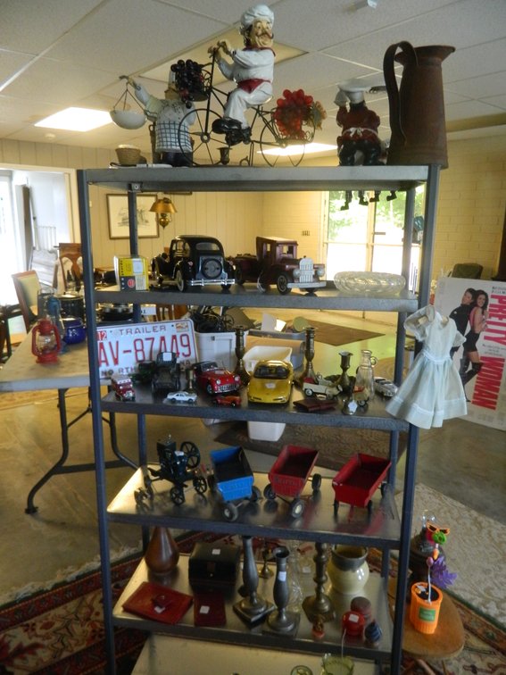 Image for PUBLIC ESTATE AUCTION (DECEASED)