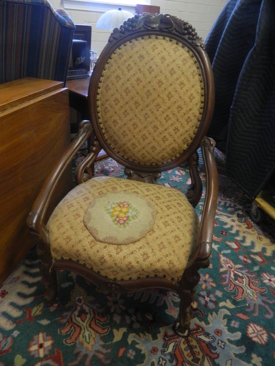 Image for PUBLIC ESTATE AUCTION (DECEASED)