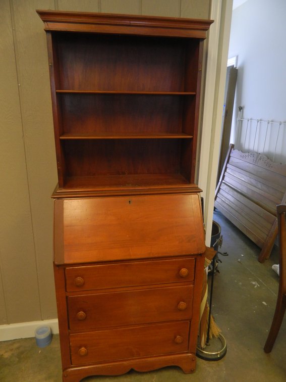 Image for PUBLIC ESTATE AUCTION (DECEASED)