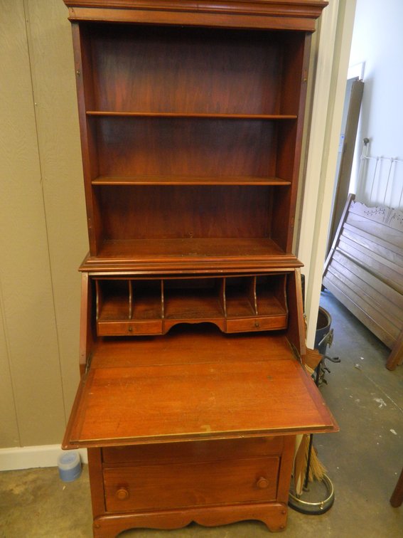 Image for PUBLIC ESTATE AUCTION (DECEASED)