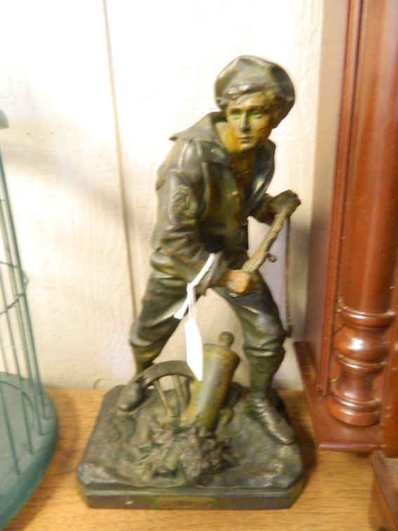 Image for PUBLIC ESTATE AUCTION (DECEASED)