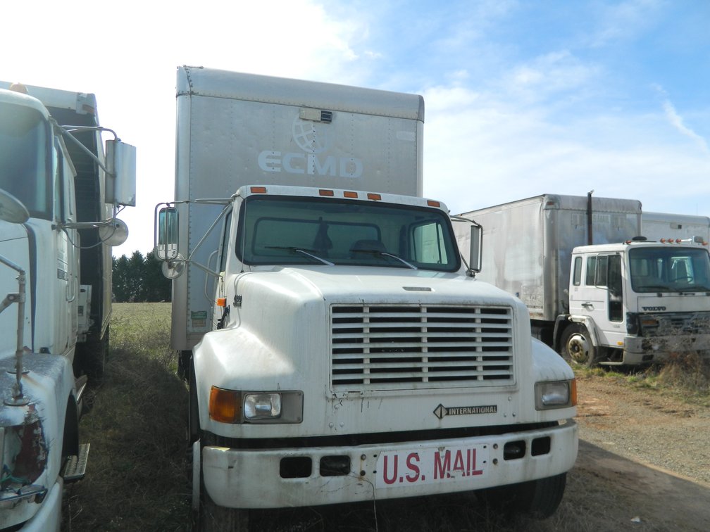 Image for REAL ESTATE & PUBLIC LIQUIDATION  AUCTION