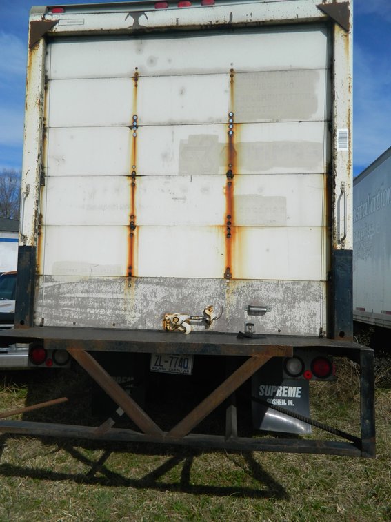 Image for REAL ESTATE & PUBLIC LIQUIDATION  AUCTION