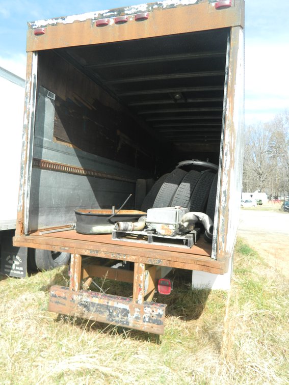 Image for REAL ESTATE & PUBLIC LIQUIDATION  AUCTION