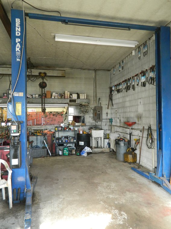 Image for REAL ESTATE & PUBLIC LIQUIDATION  AUCTION