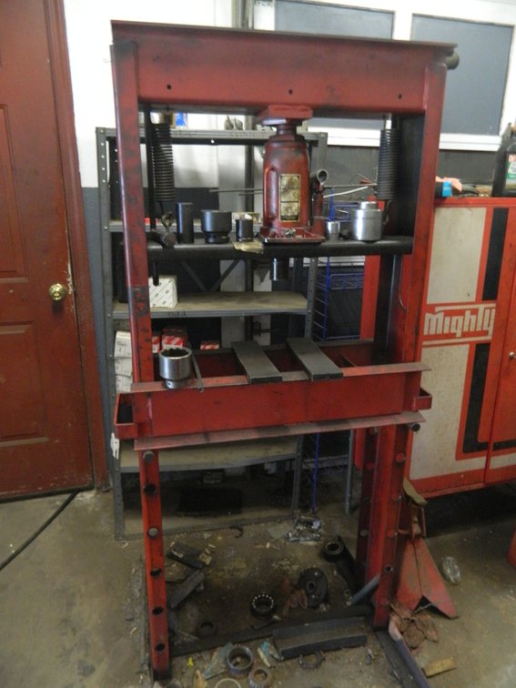 Image for REAL ESTATE & PUBLIC LIQUIDATION  AUCTION