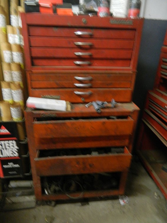 Image for REAL ESTATE & PUBLIC LIQUIDATION  AUCTION