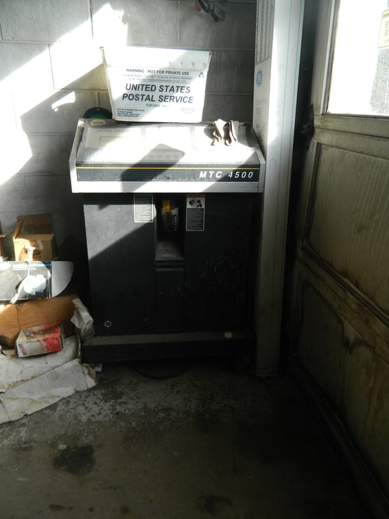 Image for REAL ESTATE & PUBLIC LIQUIDATION  AUCTION