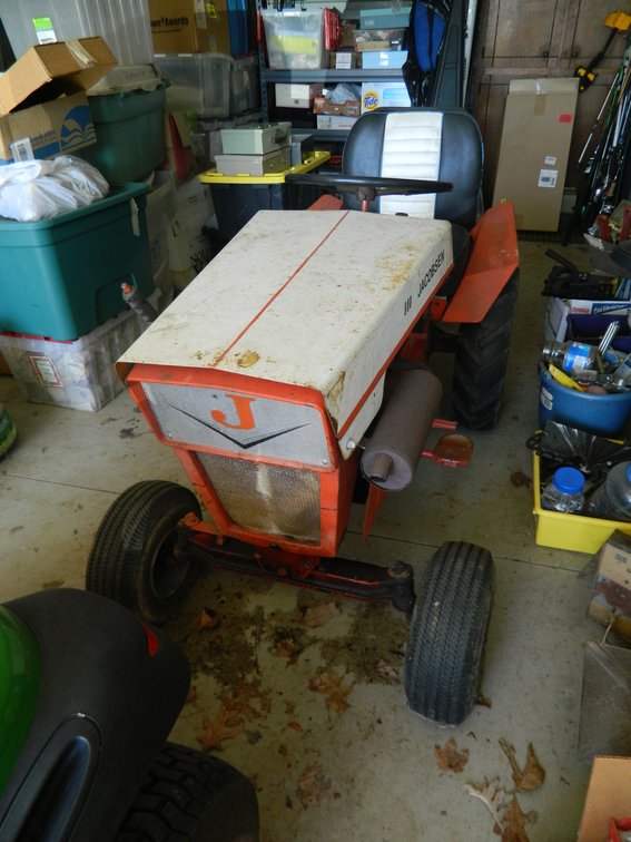 Image for PUBLIC ESTATE AUCTION (DECEASED & LIVING)